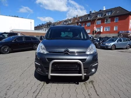Citroën Berlingo 1.2 110 Selection