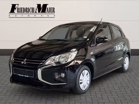 Mitsubishi Space Star 1.2 71