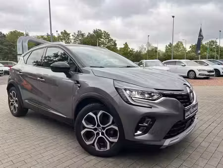 Renault Captur E-Tech 1.6 160