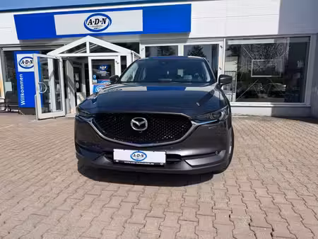 Mazda CX-5 Skyactiv D 2.2 D 150 Exclusive Line