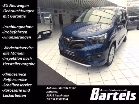 Opel Combo 1.5 131 Ultimate