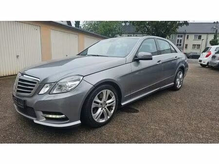 Mercedes-Benz Classe E E 300 2.1 150