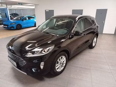 Ford Kuga 1.5 EcoBoost 150 Titanium