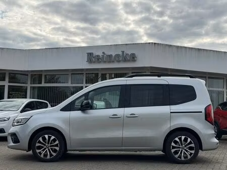 Renault Kangoo 1.5 dCi 95 Intens