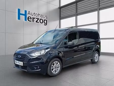 Ford Transit 1.5 101 Trend