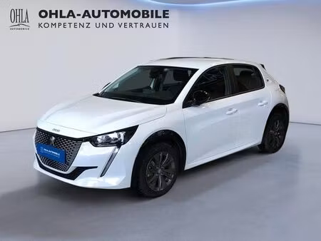 Peugeot 208 136 Active