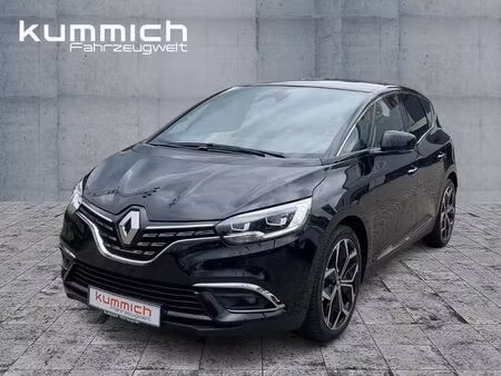 Renault Scénic 1.4 TCe 140 Techno