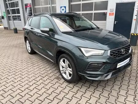 Seat Ateca 2.0 TSI 150 FR