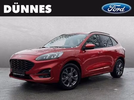 Ford Kuga 2.5 ST Line X