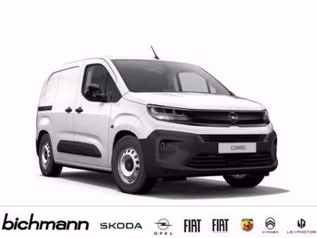 Opel Combo 1.5 102