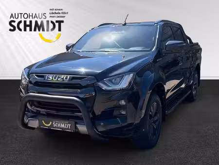 Isuzu D-max 1.9 164 4x4