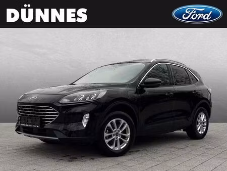 Ford Kuga 2.5 Titanium