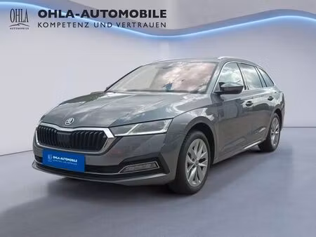 Škoda Octavia 2.0 TDI 150 Style