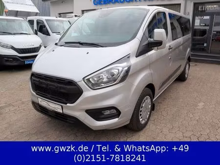 Ford Transit 2.0 131