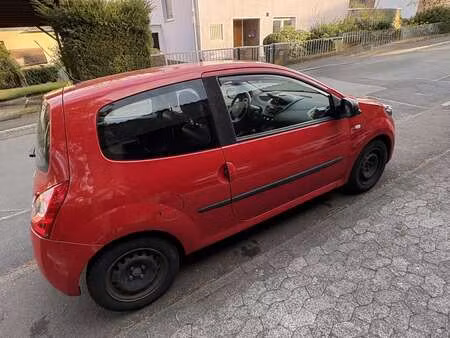 Renault Twingo 1.2 75 Expression