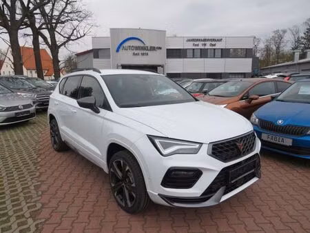 Cupra Ateca 1.5 TSI 150
