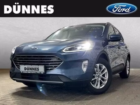 Ford Kuga 1.5 120 Titanium X