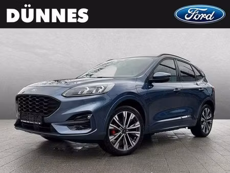 Ford Kuga 2.5 ST Line X
