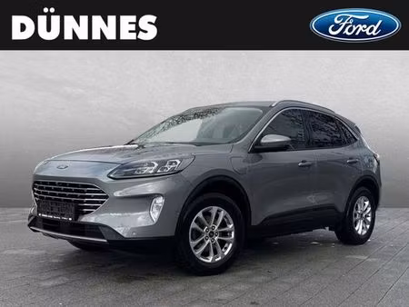 Ford Kuga 2.5 Titanium X