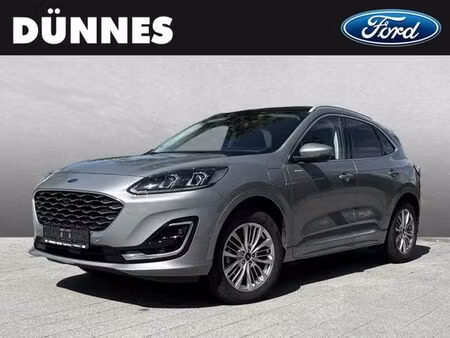 Ford Kuga 2.5 Vignale