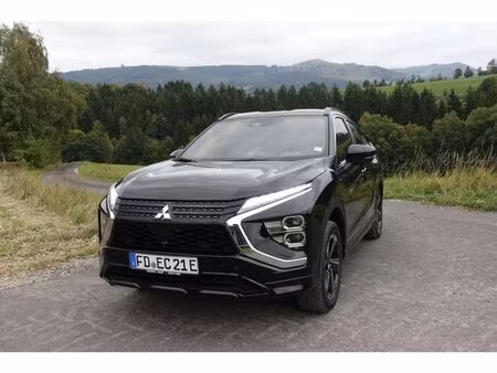 Mitsubishi Eclipse Cross PHEV 2.4 188 4x4