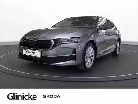 Škoda Octavia 1.5 FSI 150