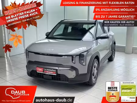 Kia EV2 147 Earth