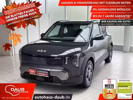 Kia EV2 147 Earth