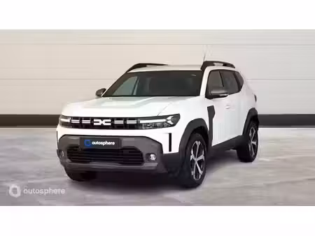 Dacia Duster 1.2 130 Journey