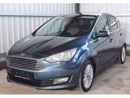 Ford C-max 1.0 125 Titanium