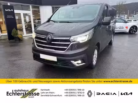 Renault Trafic 2.0 dCi 150 Evolution