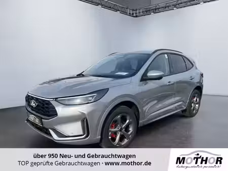 Ford Kuga 2.5 ST Line X