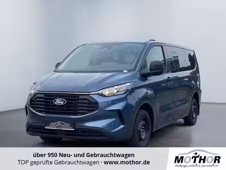 Ford Transit 2.0 150 Trend