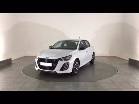 Peugeot 208 1.2 100 Style