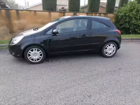 Opel Corsa 1.4 90