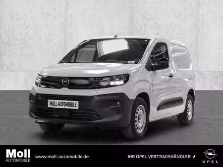 Opel Combo 1.5 102 Comfort