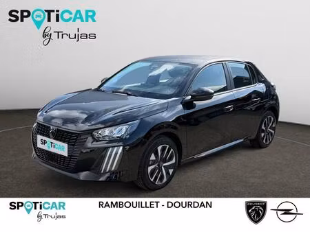 Peugeot 208 1.2 110 Style