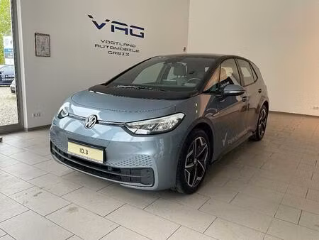 Volkswagen ID.3 150 Life