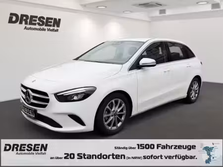 Mercedes-Benz Classe B 