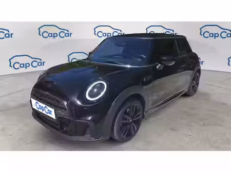 Mini Mini John Cooper Works 1.5 136