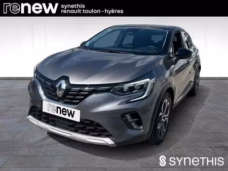Renault Captur E-Tech 1.6 145