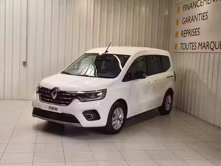 Renault Kangoo 1.5 dCi 95 Techno