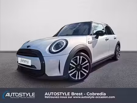 Mini Mini Cooper 1.5 136 Edition Premium
