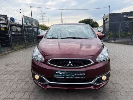 Mitsubishi Space Star 1.0 71 Diamant Edition