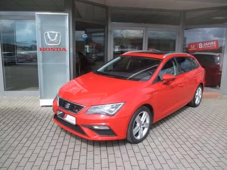 Seat Leon 1.5 TSI 150 FR