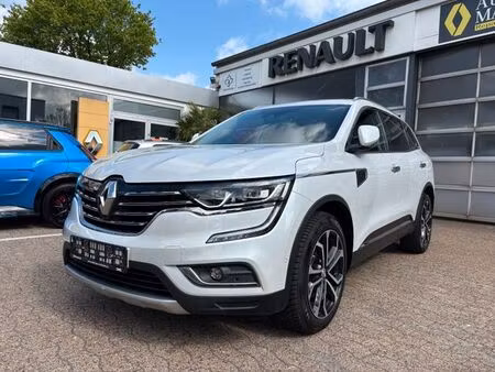 Renault Koleos 2.0 Limited 4x4