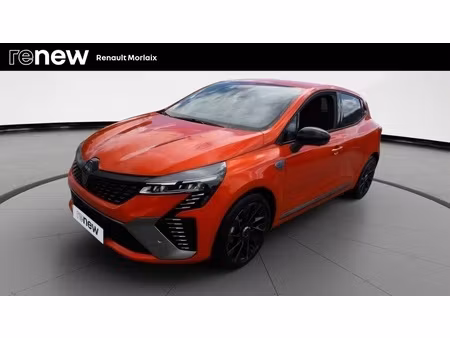 Renault Clio E-Tech 1.6 145