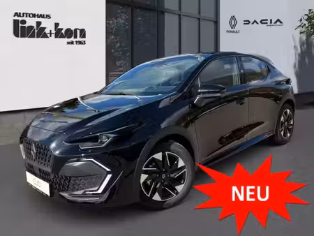 Renault Clio 1.2 TCe 115 Evolution
