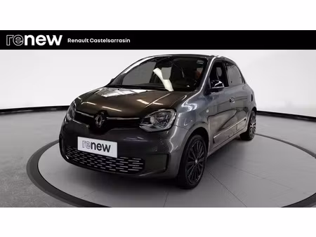Renault Twingo 1.0 SCe 65