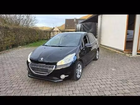 Peugeot 208 1.4 VTi 95 Active